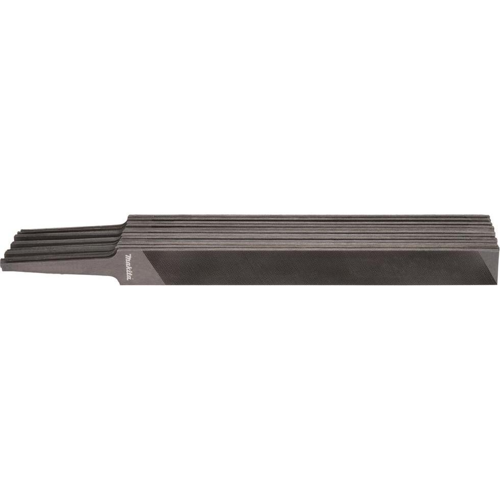 Makita, Raspel + Feile, Flachfeile 150mm (12)