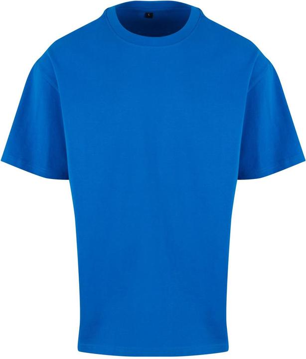 Actual product image New Morning Studios Oversized Tee (XXL)