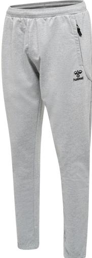 Actual product image hummel Hmlmove Grid Cotton Pants (XL)