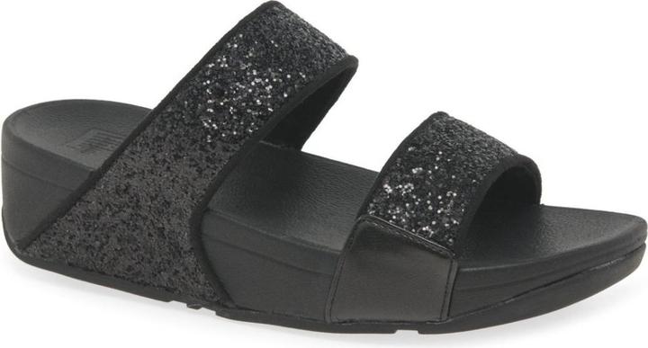 Produktbild Fitflop Lulu Glitter Slides (38)