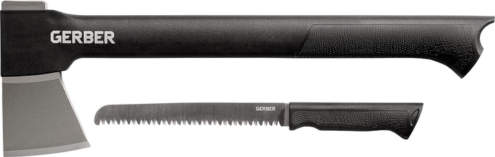 Gerber Gear Axt Gator Combo II