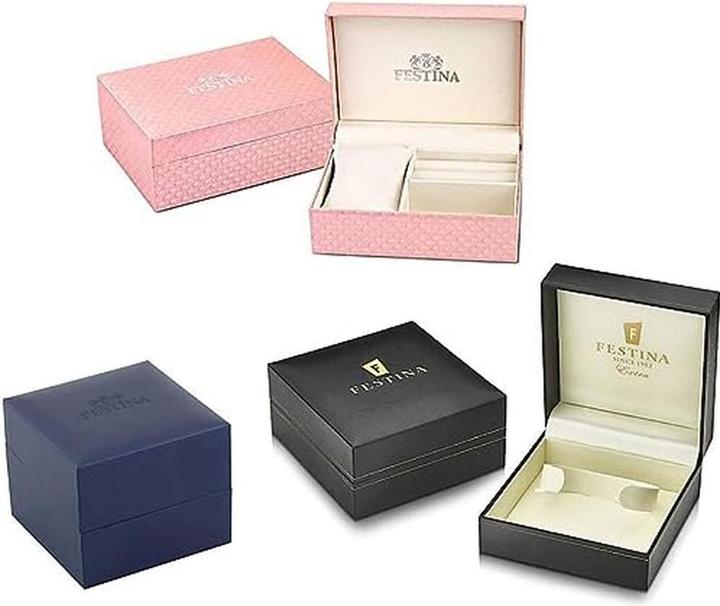 Produktbild Festina Timeless Chronograph (Chronograph, 44 mm)