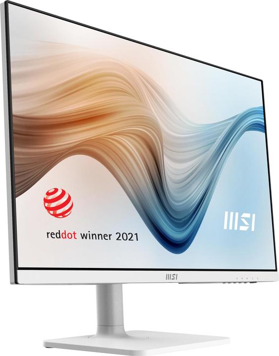 Image du produit MSI Moniteur Modern MD272QXPW (2560 x 1440 pixels, 27")