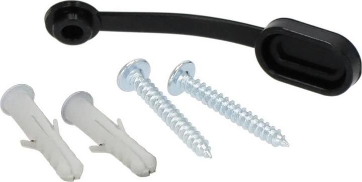 Actual product image Brennenstuhl Connect LED WiFi Strahler mit -Bewegungsmelder WFD 3051 P 4300lm, PIR, IP54 (4300 lm, IP54)