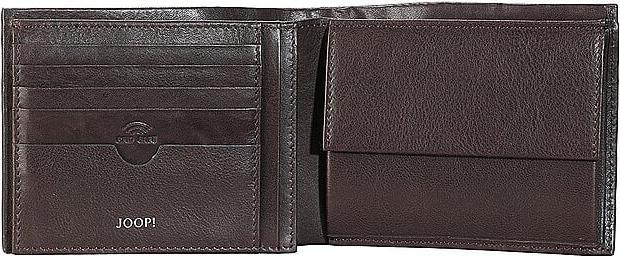 Actual product image Joop! Typhon Billfold wallet mh9