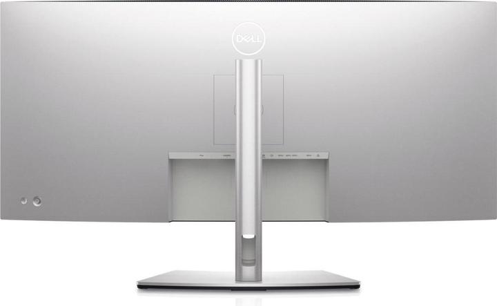 Actual product image Dell U3821DW (3840 x 1600 pixels, 37.50")
