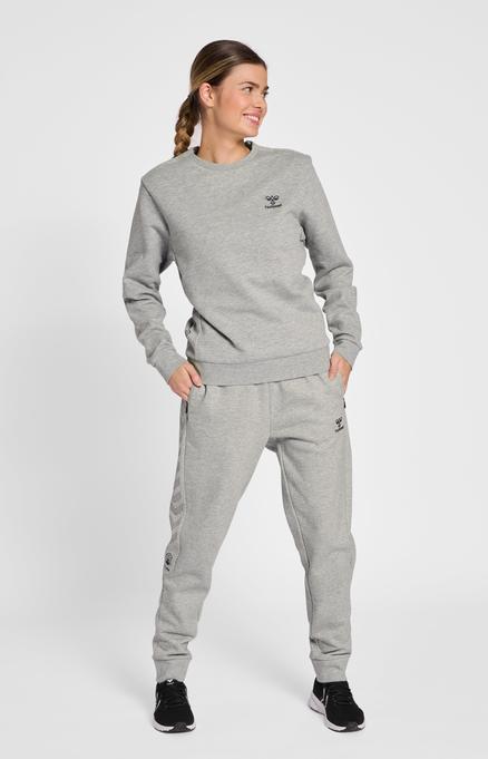 Actual product image hummel Offgrid Pants Where (S)