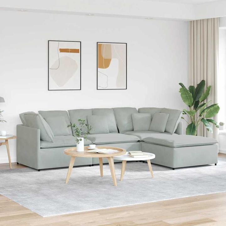 Produktbild VidaXL Raoul (Modular Sofa)