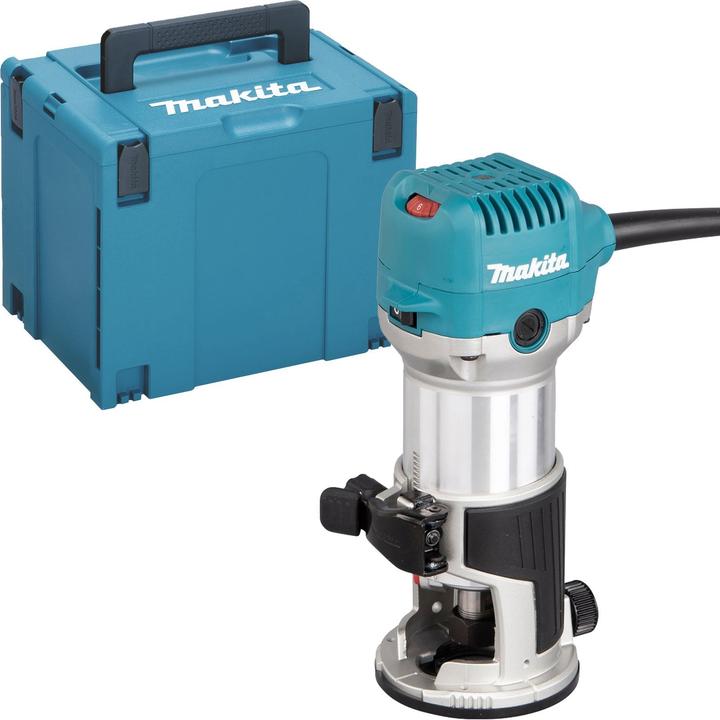 Makita Rt0702cx2j