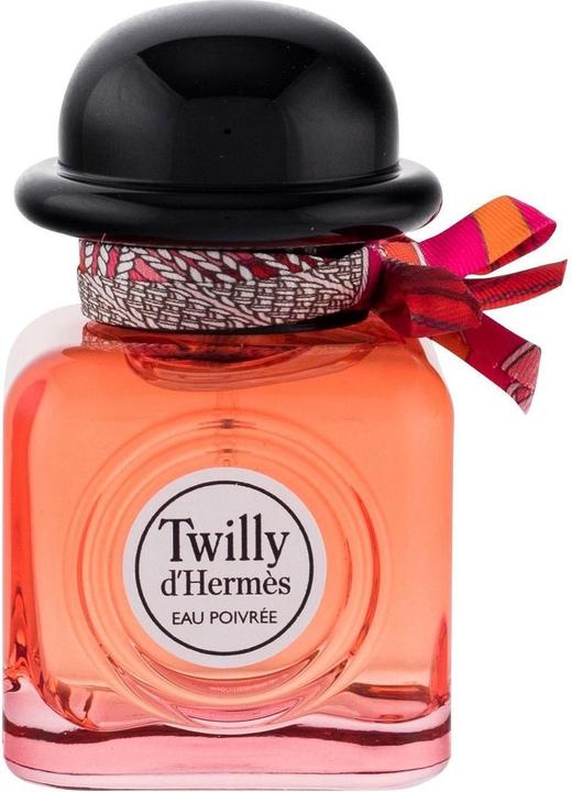 Actual product image Hermès Twilly D' Eau Poivree (Eau de parfum, 50 ml)
