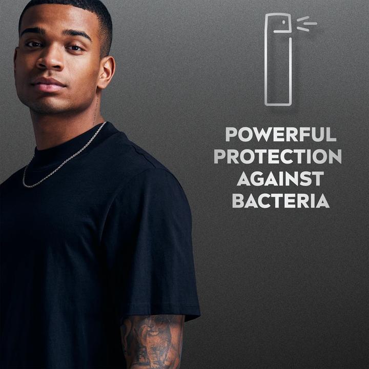 Produktbild NIVEA MEN Men Deep Espresso (Spray, 150 ml)