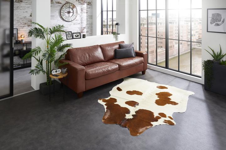 Produktbild Luxor living Rinderfell