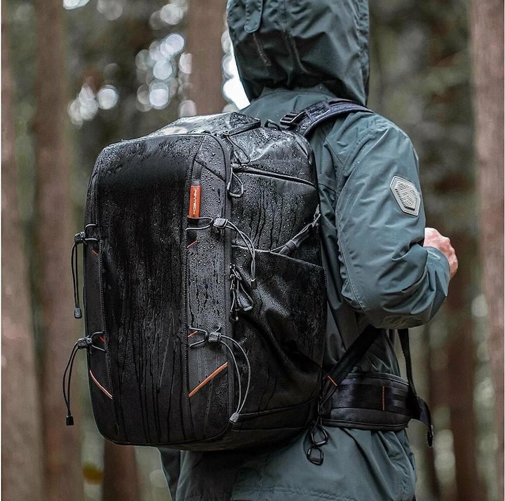 Actual product image Pgytech OneMo FPV (Drone backpack, Universal)