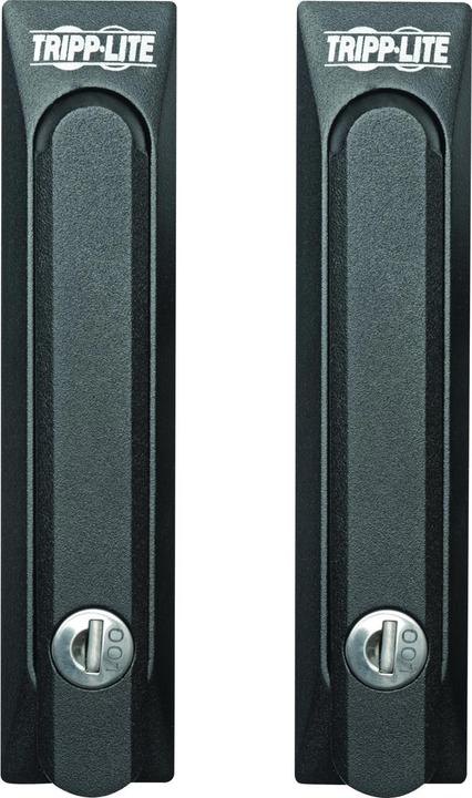 Image du produit Eaton Replacement Lock for SmartRack Server Rack Cabinets - Front and Back Doors 2 Keys Ve