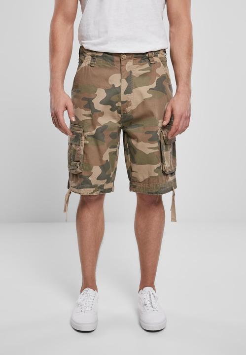 Produktbild Brandit Urban Legend Cargo Shorts (M)