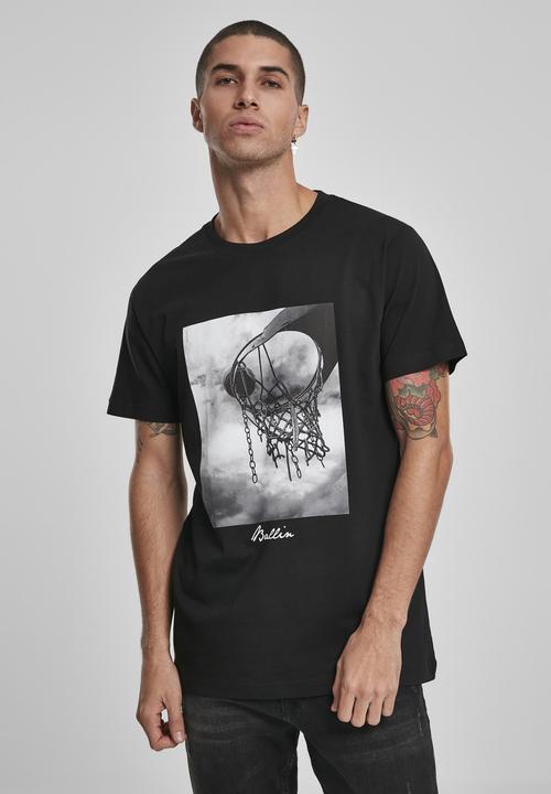 Image du produit Mister Tee Ballin 2.0 Tee (M)