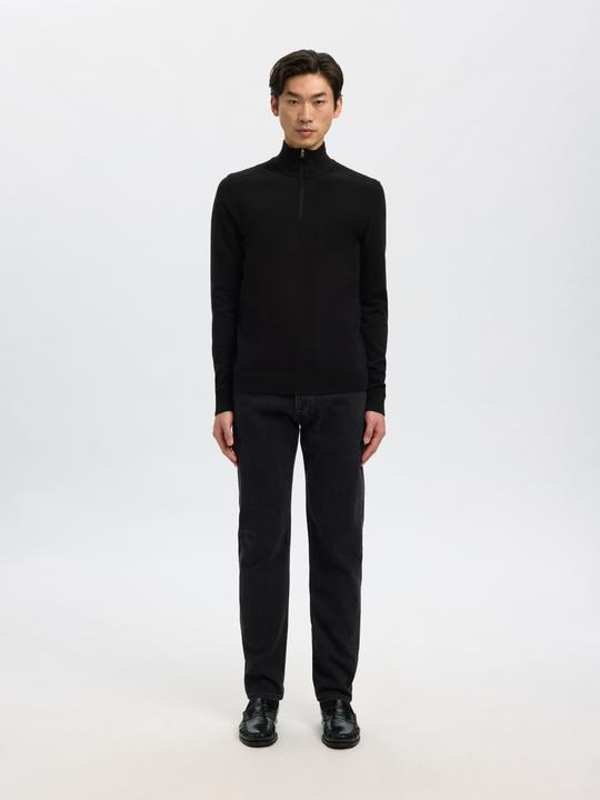 Produktbild Selected Pima-Baumwoll Strickjacke (XL)