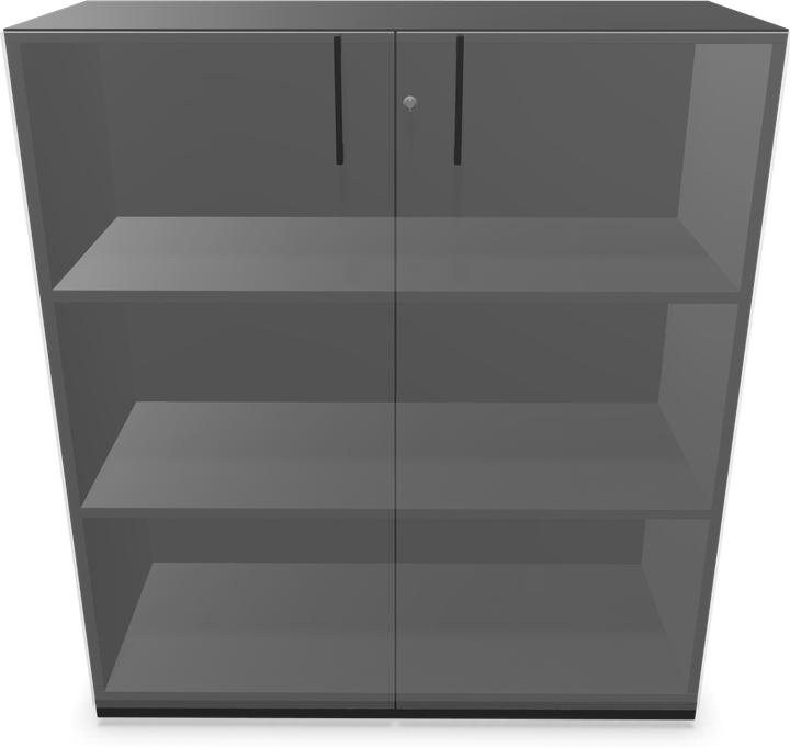 Immagine prodotto Narbutas Scelta armadio con porta a battente (100 x 40 x 111,5 cm)