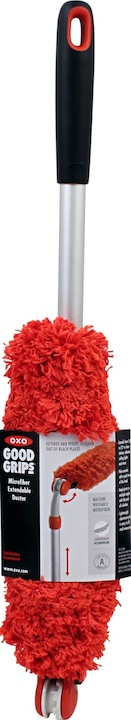 Immagine prodotto OXO Spolverino in microfibra Good Grips (1 pz.)