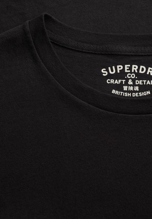 Produktbild Superdry Essentials (M)