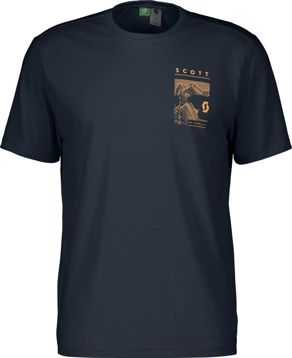 Scott Sports Defined Dri S/S