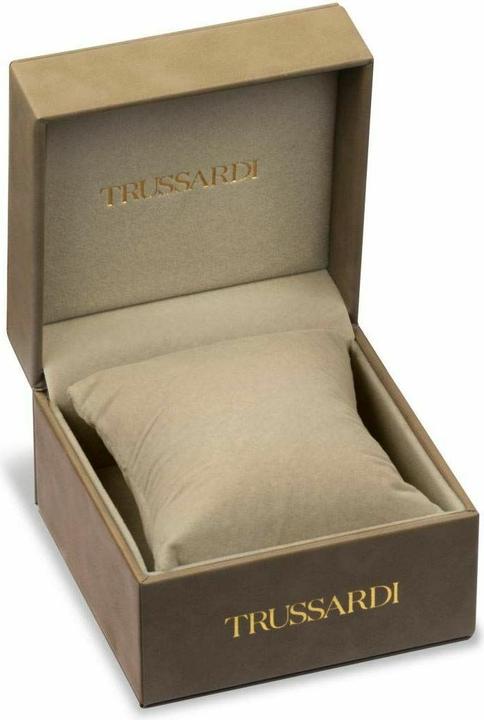 Actual product image Trussardi T-Shiny R2453145503 (Analogue wristwatch, 34 mm)