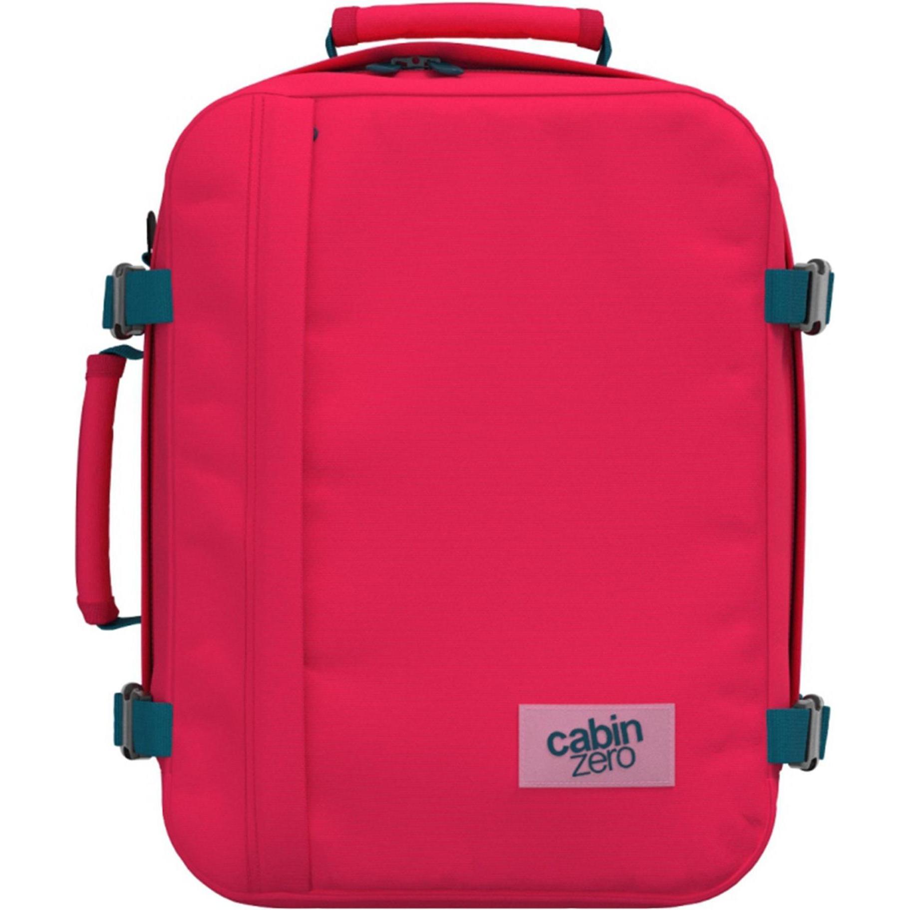 Cabin zero, Rucksack, (28 l)