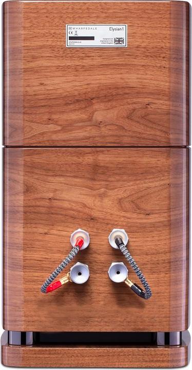 Produktbild Wharfedale Elysian 1 Set - 1 Paar (1 Paar)