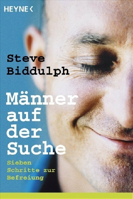 Produktbild Männer auf der Suche (Deutsch, Steve Biddulph, 2003)