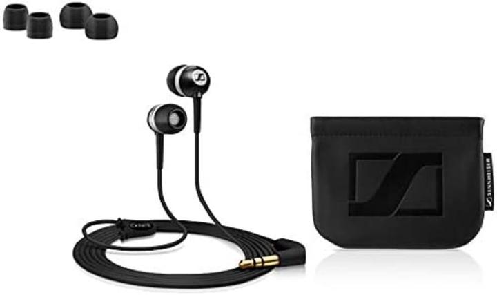 Productafbeelding Sennheiser Cx 300 Ii (Bedraad)
