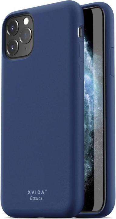 Actual product image Xvida Magnetic Charging Case (Apple iPhone 11 Pro Max)