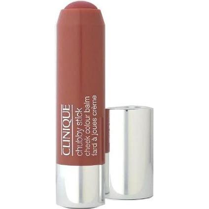 Clinique, Blush, Chubby Stick Cheek (Plumped Up Peony)