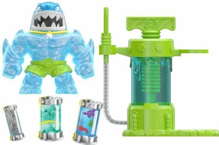 Image du produit Moose Fig 11cm Goojitzu Hero Trash