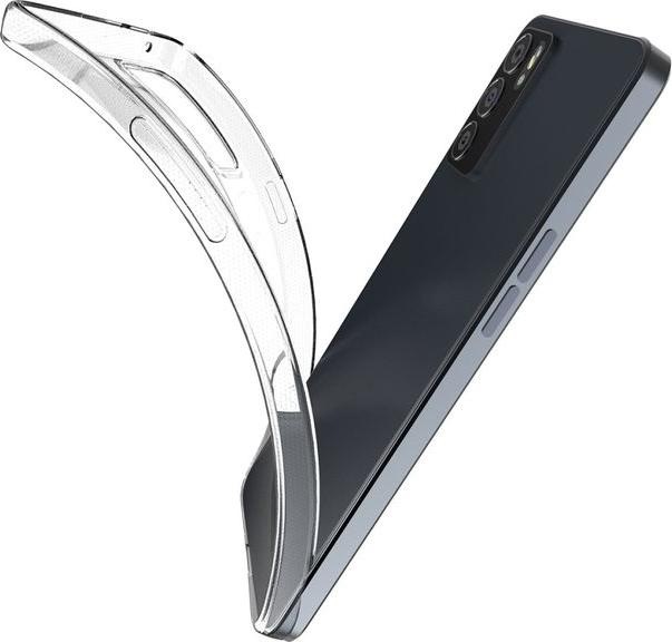 Produktbild MU Classic Softcase TPU Series (Oppo Reno 6)