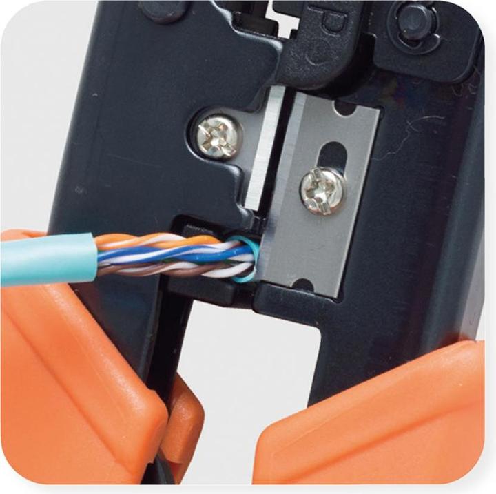 Produktbild Value Crimpzange (270 mm)