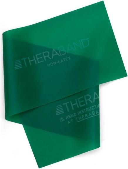 Actual product image TheraBand Exercise band (22 m, Medium)