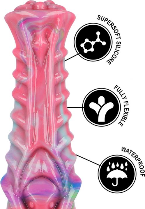 Image du produit Epic Sidhe Dildo Créature Immortelle
