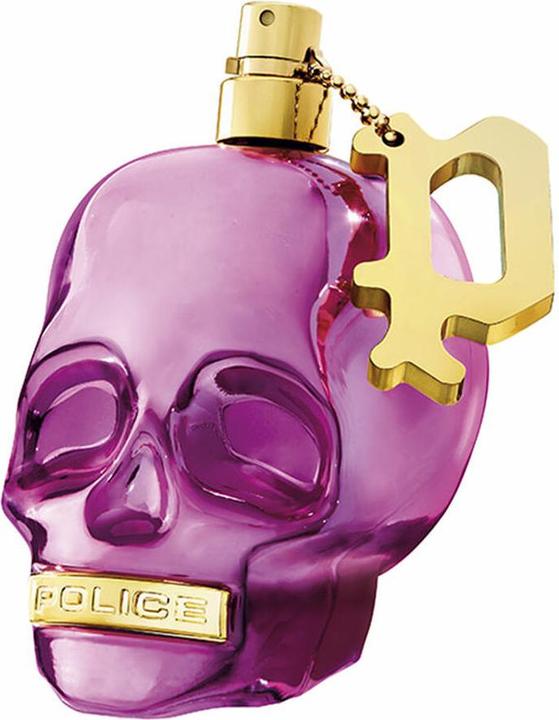 Immagine prodotto Police To Be Freetodare Donna Eau De Parfum Spray 75ml (Eau de parfum, 75 ml)