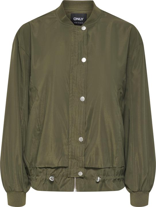 Actual product image Only ONLBASTO Blousonjacke Blousonjacke (M)