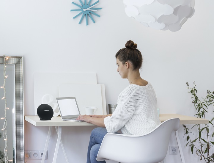 Immagine prodotto Harman/Kardon Onyx Studio 7 (8 h, Corrente elettrica, Batteria ricaricabile)