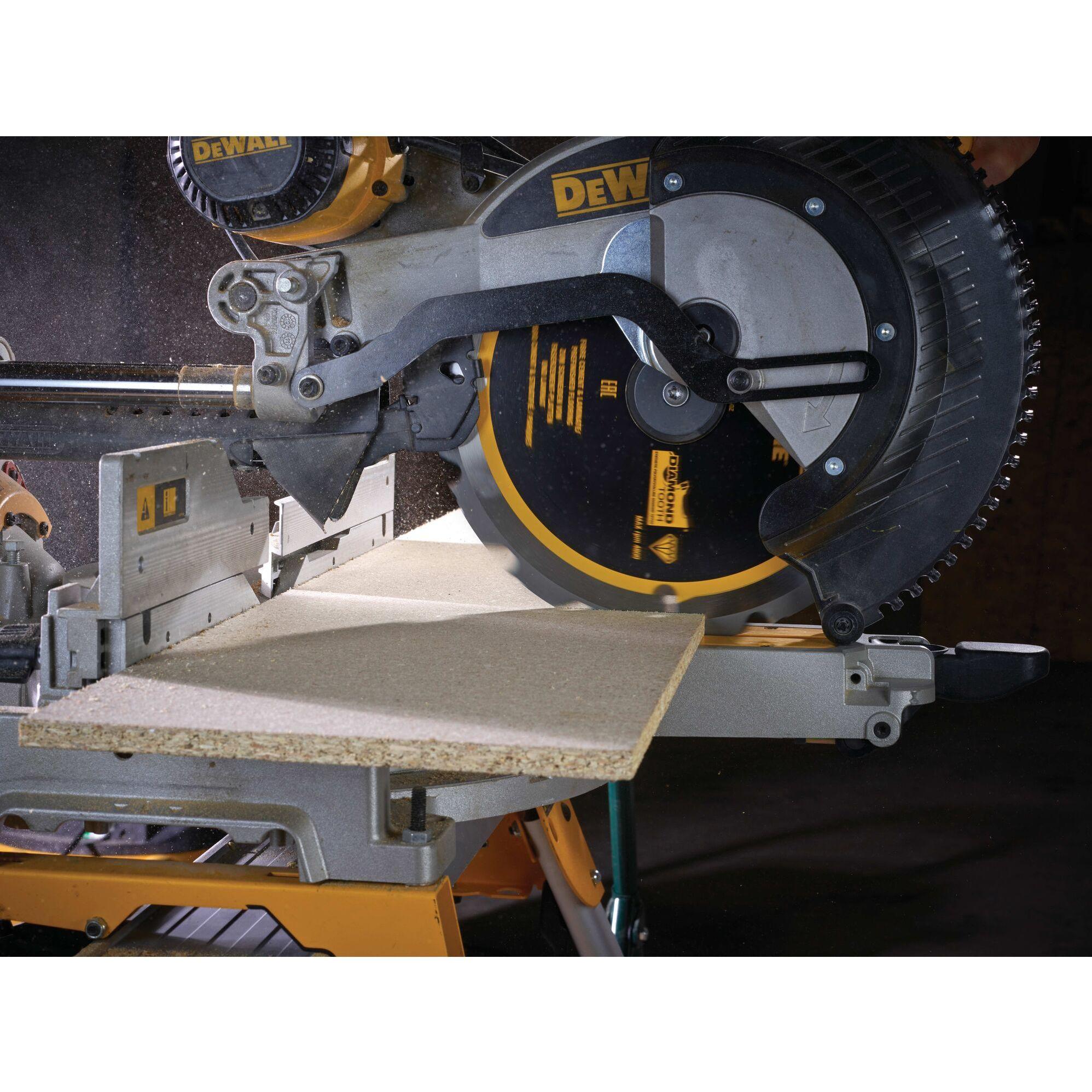 Thumbnail - DeWalt, Sägeblatt, Handkreissägeblatt