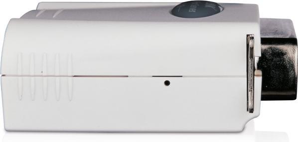 Produktbild TP-Link TL-PS110P: Parallelport Printserver
