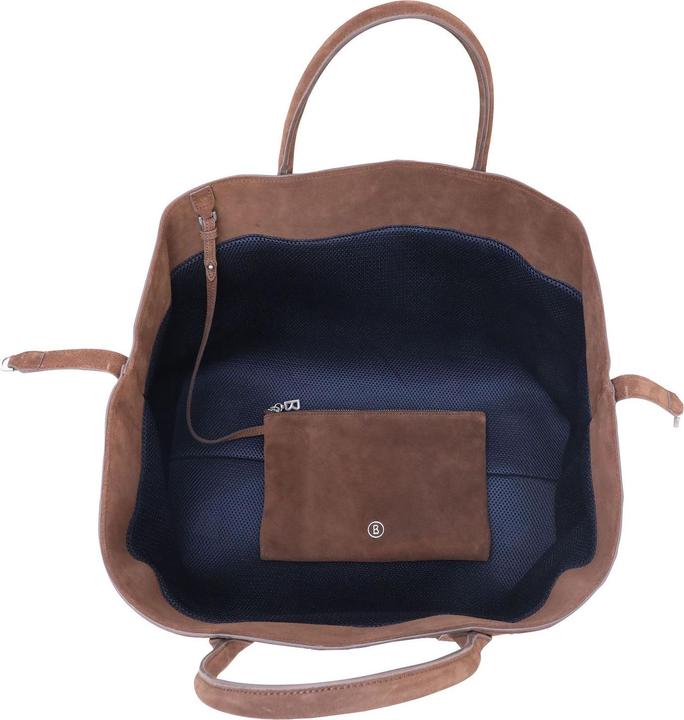 Immagine prodotto Bogner Tenna Velluto Theresa Handbag