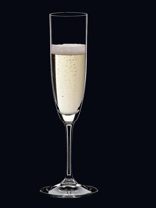 Produktbild Riedel Vinum Champagne Glass (2er Set) (16 cl, 2 Gläser, Sektgläser)