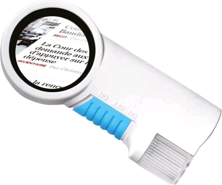 Produktbild Safe MultifunktionsLupe