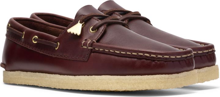 Image du produit Clarks W Godney Boat. (38)
