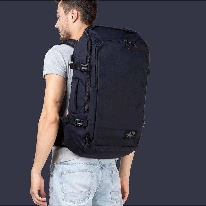 Actual product image Cabin zero Adventure Cabin Bag ADV Pro 42L backpack 55 cm laptop compartment (42 l)