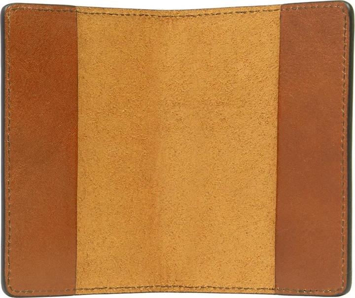 Immagine prodotto The Bridge Reisepasshalter aus Leder (Copertina del passaporto)