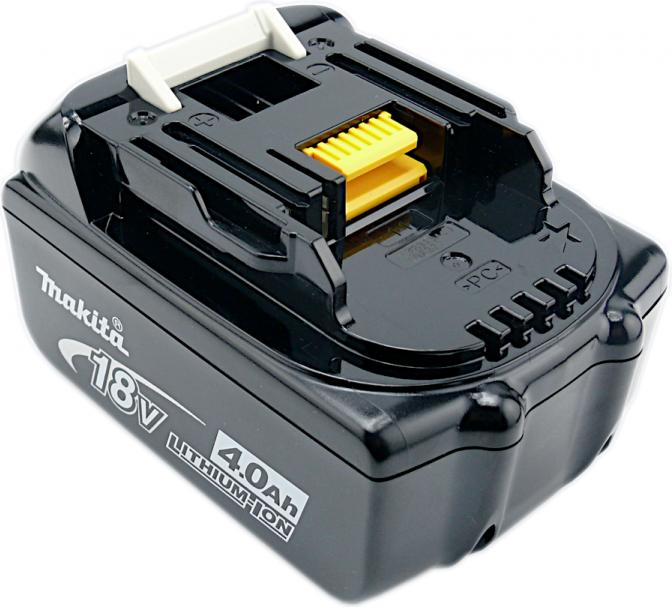 Image du produit Makita BL 1840 B (18 V)