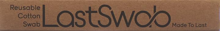 Produktbild LastObject LastSwab Baby Wattestäbchen